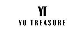 Yotreasure Logo