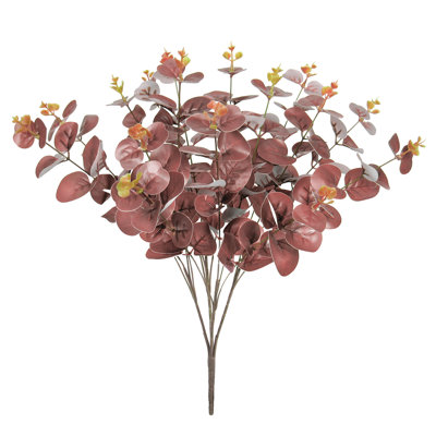 Eucalyptus artificiel 18 po