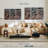 Senne Aztec Stone Carving-107938552