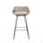 PE Rattan BAR STOOL