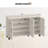 Amiliyah 45 " W Sideboard-1250887969