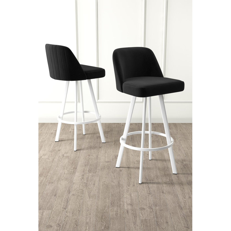 Ensemble de tabourets de bar (6 pièces)