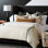 Medara Duvet Cover