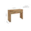 Clarris 110Cm Console Table