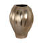 Racine Handmade Aluminum Table Vase-737195906