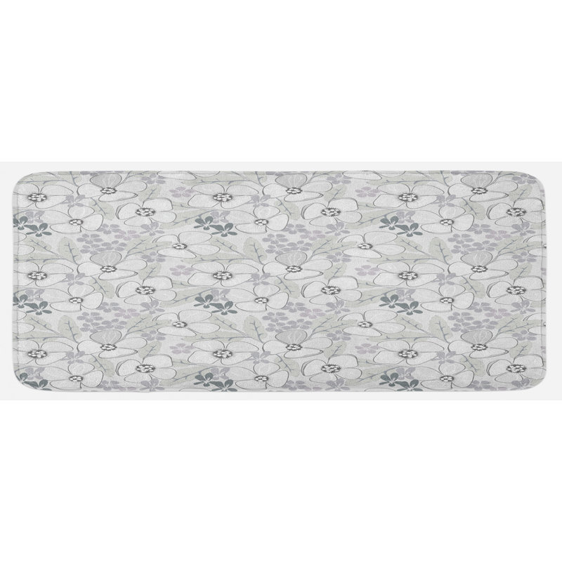 Tapis de cuisine