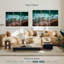 Gillard Coastal Ocean Waves-107931608