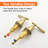 2-handle Bathroom Faucet-73819815