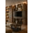 94.5" L x 5.75" W Shiplap Wood Wall Paneling, 3D Wall Paneling for Interior Wall Décor-63302349
