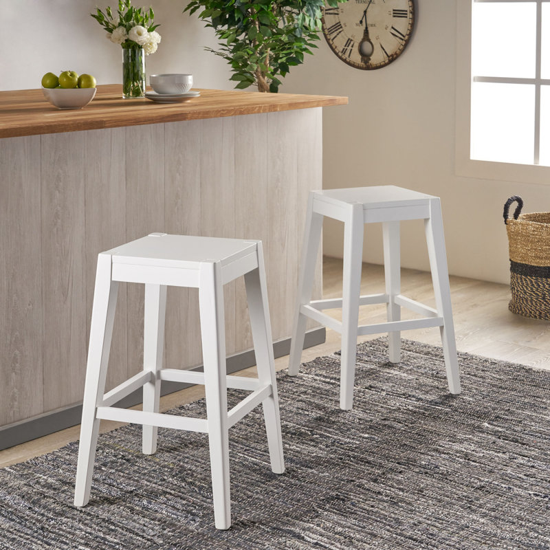 Counter Stool( Set Of 2 )