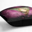Clownfish and Sea Anemone Cushion with Filling-56946480-56946481