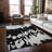  Chayden Area Rug with Non-Slip Backing-853162058