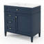 Meuble-lavabo de 30 po avec lavabo supérieur-1020600416-1020600430-1020600431