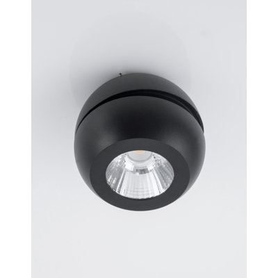 LED Flush Mount