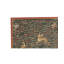 Hand Woven Wool Area Rug
