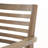 Set Of 2 Acacia Wood Patio Chair-1369857697