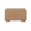 Hobbs Storage Coffee Table Natural