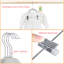 Baildon Velvet Standard Hanger-1948872759