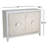 Bria Solid Wood Accent Cabinet-679339227