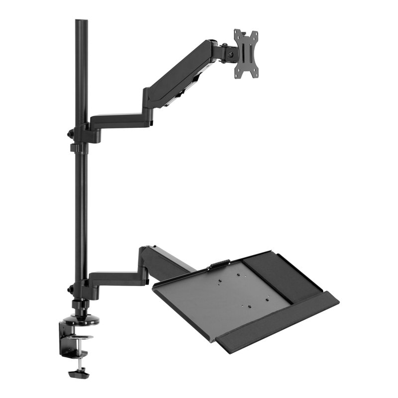 Universal Pole Mount