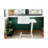 Overbed Bedside Desk, Mobile Rolling Laptop Stand Tilting Overbed Table with Wheels, Height Adjustable-1847666370