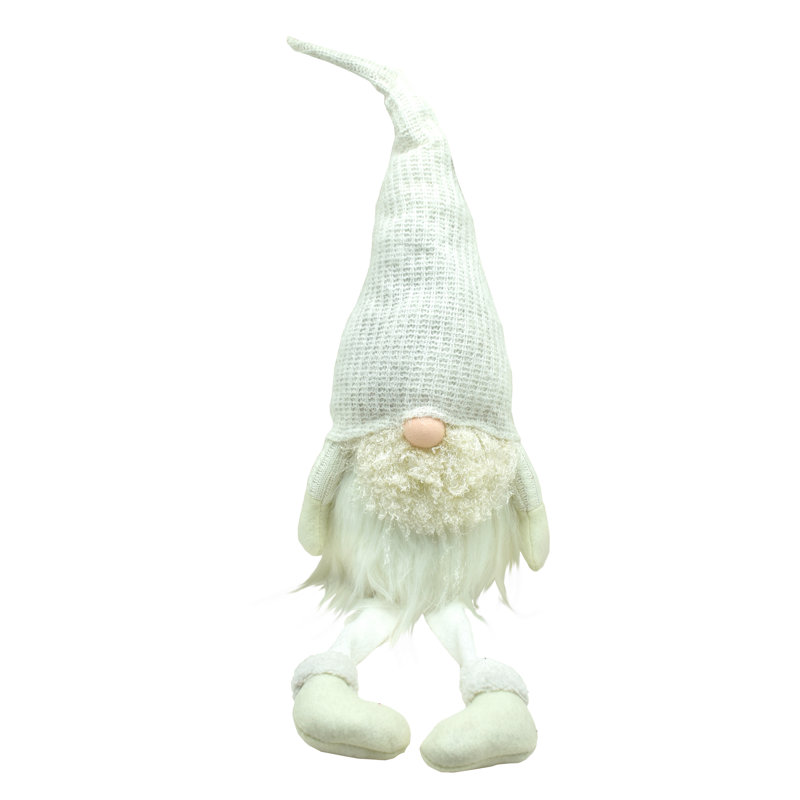 Christmas Stuffed Holiday Accent