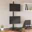 Symple Stuff Black for 20" - 27" Screens