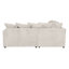 Colum 2 - Piece Living Room Set-1302907378