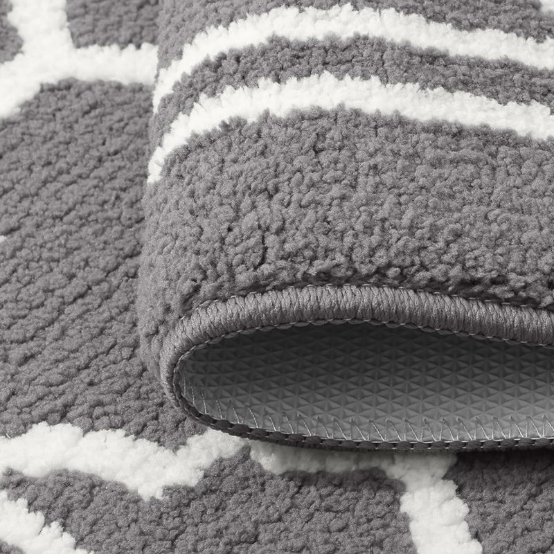 Geometric Doormat