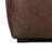 Capa Full Grain Genuine Italian Leather Ottoman-2064774830