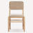 Ailsa Piper Solid Ash Dining Chair