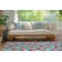 Tapis d'extérieur Summer Strawberries