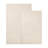 Venere Elegant Floral Scroll Textured Machine Washable Bath Rugs, Set Of 2-106907856-106219336