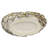13" Decorah Ceramic Abstract Vase