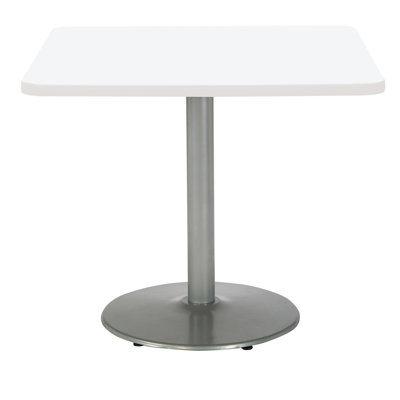 Mode Square Breakroom Dining Table