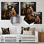 Art mural Steampunk-673887017