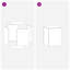 Plant Stand - Set of 2-511159175