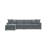 Bernhardt Kelsey 3 - Piece Sectional-102143448