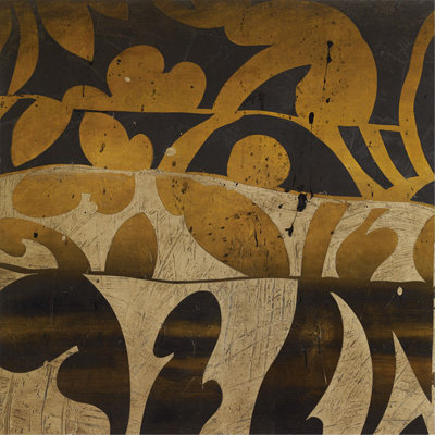 Puzzle III Print by Leftbank Art