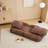 Lazy Sofa Couch ,5 Adjustable Position-1217434924
