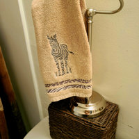 SunnyPoint WY-KCH-TH Free Standing Towel Stand