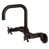 Oil Rubbed Bronze