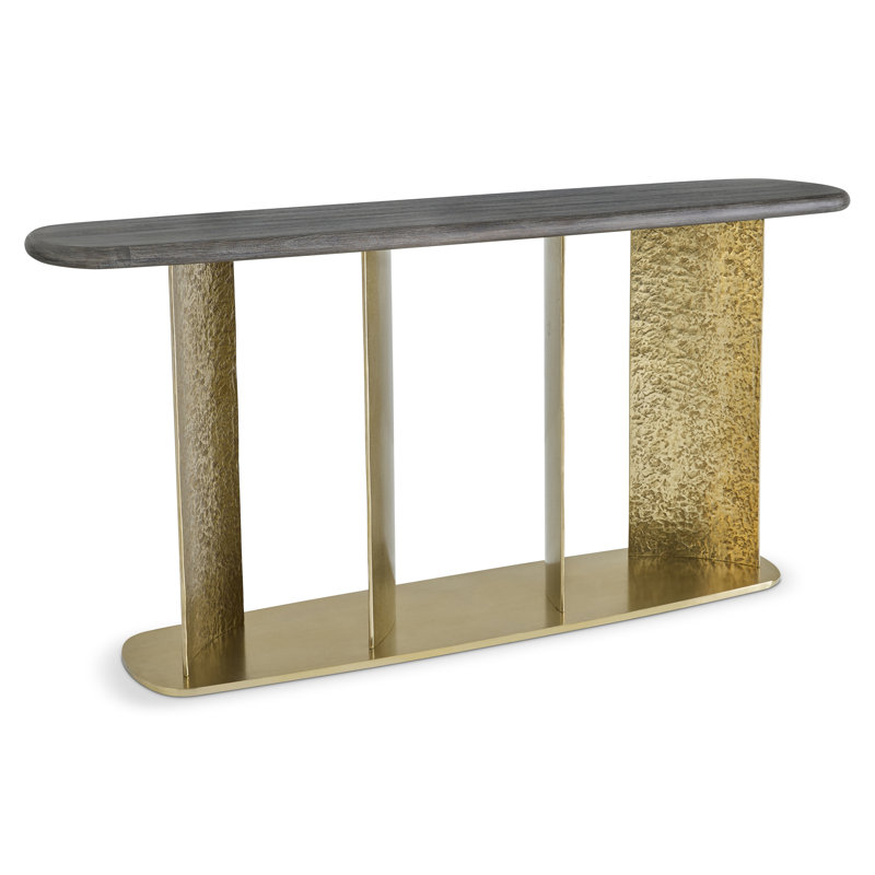 Bernhardt Trost Console Table