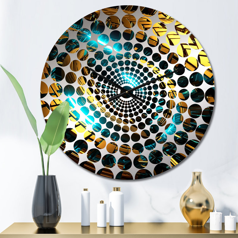 Horloge murale Lytzy, Petit