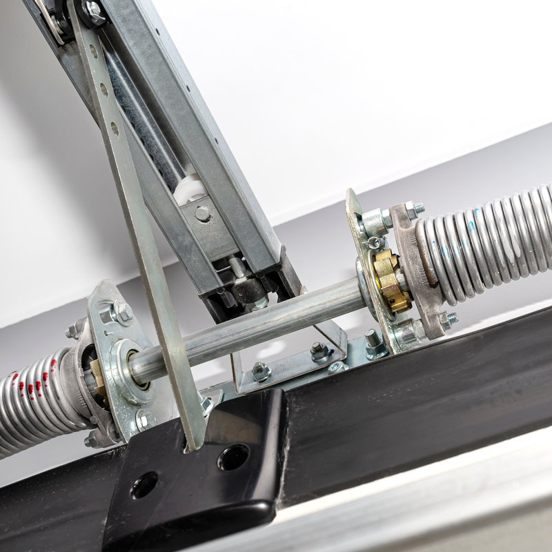 T-Latching Handle