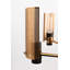, 8 Pilsen - Chandelier - Modern Bronze And Aged Brass - Plated Brass