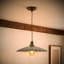 Alasia 1 - Light Satin Pendant-535838505
