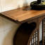 Console brune de style chinois classique-1636018022