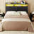 Azena Bookcase Headboard-355386711