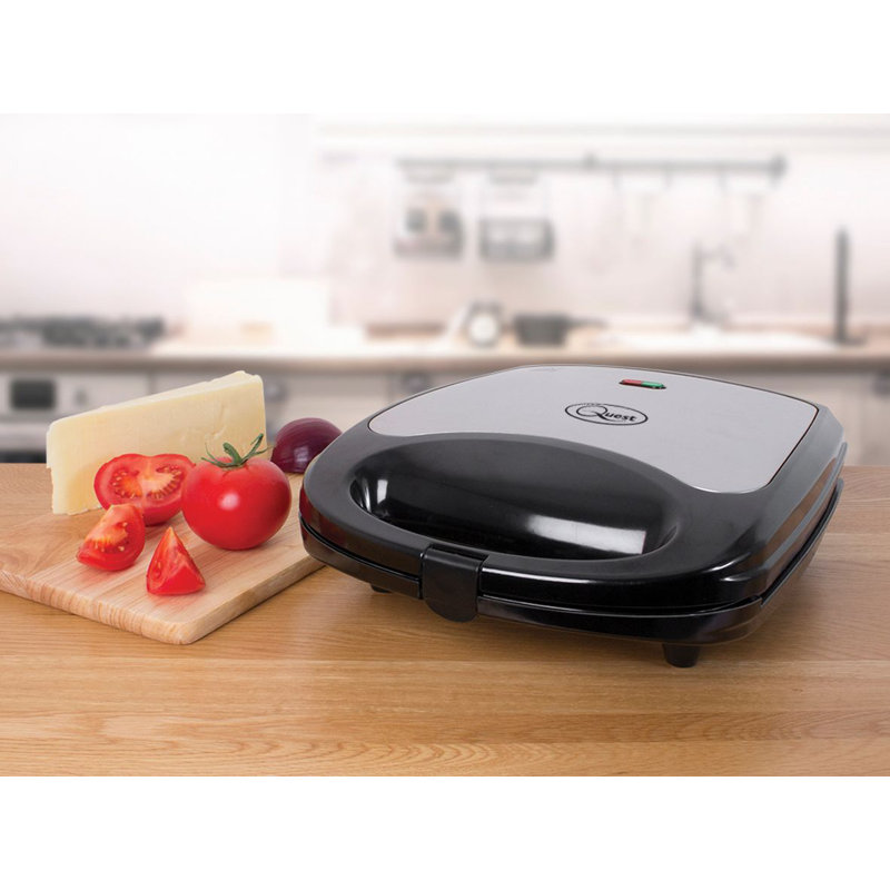 Quest Toaster Oven